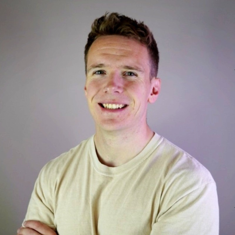 James Co-Founder of PingPadel